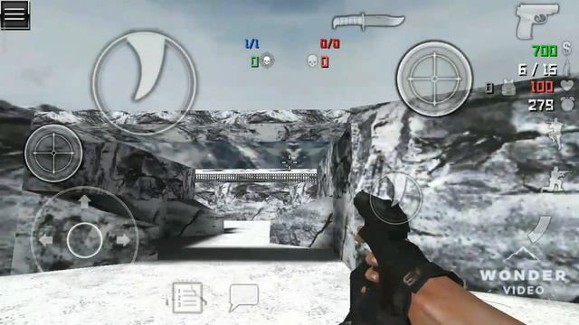 Контр страйк харом. смотреть онлайн