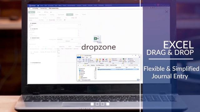2020 - R2 Teaser | Cloud ERP Solution| Xledger ERP Software смотреть онлайн