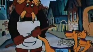 Зимы Я Вовсе Не Боюсь детская дискотека от смешариков