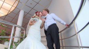 Трейлер к свадебному фильму