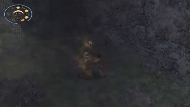 Prince of Persia: Warrior Within [Hard level + all secrets] #1 смотреть онлайн