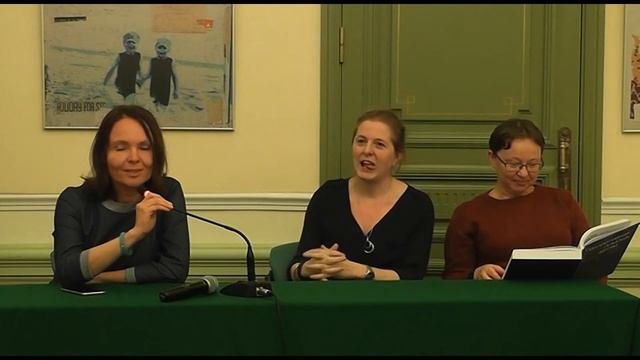 2 октября 2017 Презентация книги 