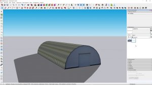 Объективация // Запекание текстур в 3ds Max. Render To Texture