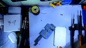 как отремонтировать, восстановить противотуманку?восстановление противотуманки ваз. #Тагай