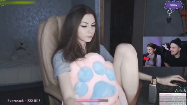 VISSHENKA смотрит ПЕРВЫЕ КЛИПЫ СНГ СТРИМЕРОВ #2 | ДЕТИ БУСТЕРА | ФРУКТОЗКА | КИБЕРСПОРТСМЕН ЭВЕЛОН смотреть онлайн