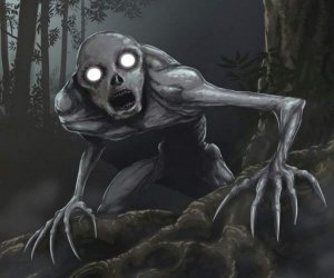 ТОП! 5 УЖАСНЫХ МОНСТРОВ СЛАВЯНСКОЙ МИФОЛОГИИ!.mp4