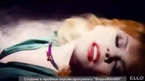 ПРЕМЬЕРА! Анастасия Стоцкая   Влюбляться