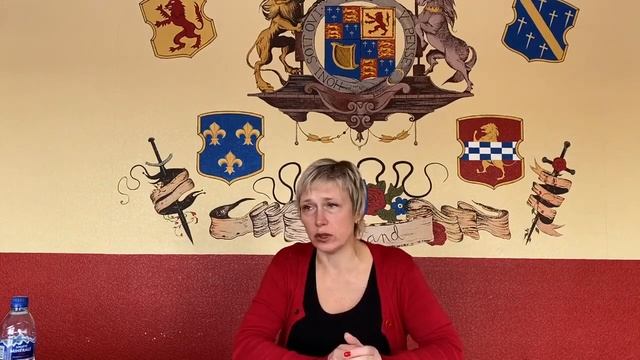 Анастасия Данилина о подростках. Выпуск №4. Хамство и грубость со стороны подростка. смотреть онлайн