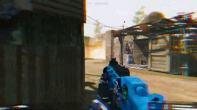 WarFace Moments 4 смотреть онлайн