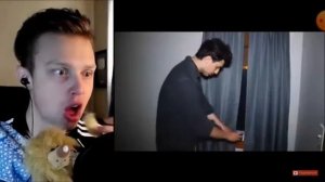 НИКОГДА НЕ СМОТРИ ЭТО В 3 ЧАСА НОЧИ.... САМЫЕ СТРАШНЫЕ ВИДЕО В ИНТЕРНЕТЕ ! ?