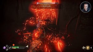 Прохождение God of War - #26 МАСТЕРСКАЯ ИВАЛЬДИ