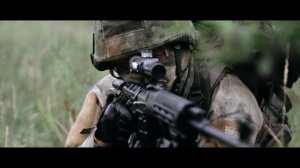 «Служба по контракту – выбор мужчин» | Виктор Бандо