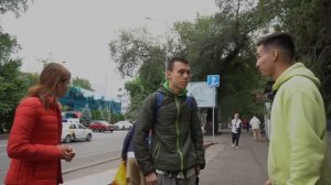 КТО БЫСТРЕЕ ДО МЕДЕУ БЕЗ ДЕНЕГ???