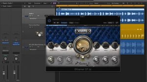 Обзор плагина WAVES EDDIE KRAMER GUITAR
