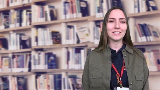 Что для тебя РЭУ? На этот вопрос ответили студенты Плехановки