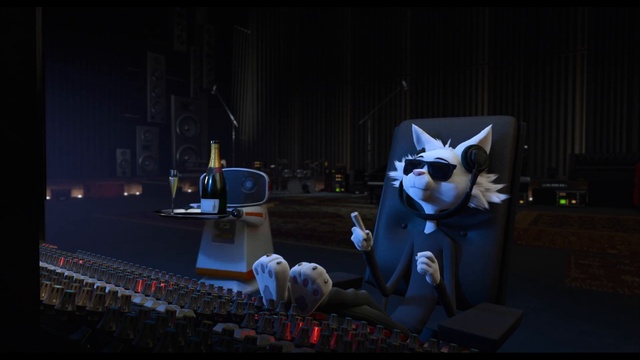 Рок Дог - Русский Трейлер Full HD (2016) смотреть онлайн