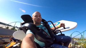 Турецкий Диснейленд - The Land of Legends Theme Park. Парк развлечений легенд Белек