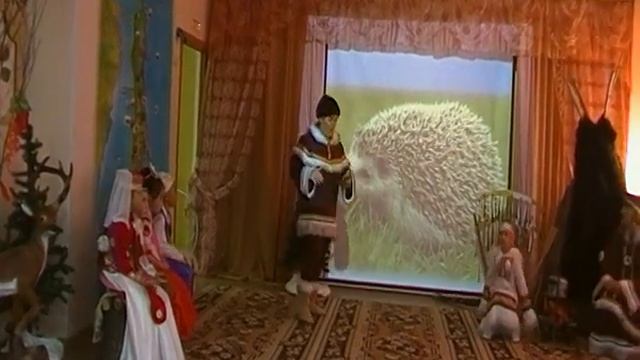 Живут на Сахалине народы разных стран смотреть онлайн