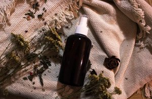 Как сделать очень полезный шампунь самому