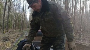 МЕТАЛОКОП 2024! БЕРЁМ В ЛЕСУ МЕТАЛЛОЛОМ ВСЕХ ЖЕНЩИН С ПРАЗДНИКОМ!!!