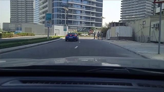 Отличный район Дубая Sport City ！Цена / Качество #недвижимостьдубай #dubai #дубайброкер #мойдубай