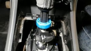 Opel Astra J Vauxhall Astra J How to Replace Or Remove Shift Knob
