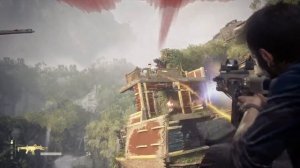 #29.  Прохождение Uncharted 4 - Путь вора Глава 20 "Выхода нет" ЧАСТЬ #1