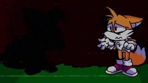 Confronting Yourself Tails.Png Fnf