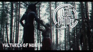 Orbit Culture _ Vultures Of North (Guitar Backing Track)