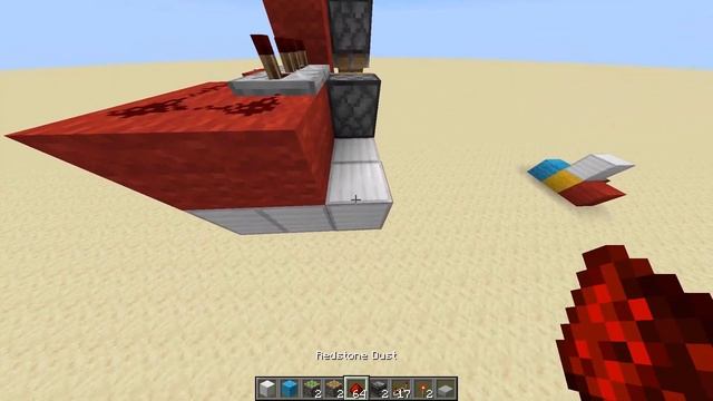 Hidden Drop Down Lighting | Minecraft 1.14 Java смотреть онлайн