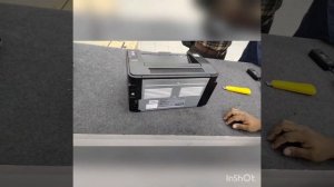 Pantum P2500W printer