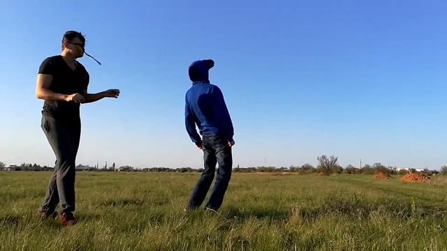 РОБОТ или МАСКА? / танцы уроки/ мастерклас