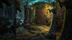 Secret Garden _ passacaglia , best-relaxing music ever