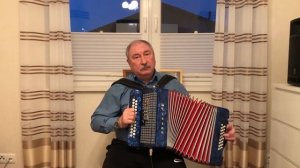 НЕМЕЦКАЯ ПОЛЬКА - на гармошке