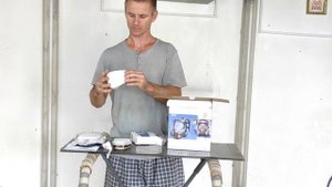 полнолицевая маска 3-М 6800