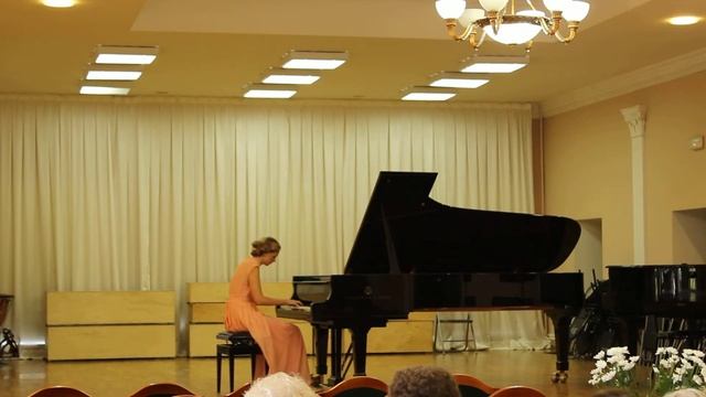 Глинка. Полифония. смотреть онлайн