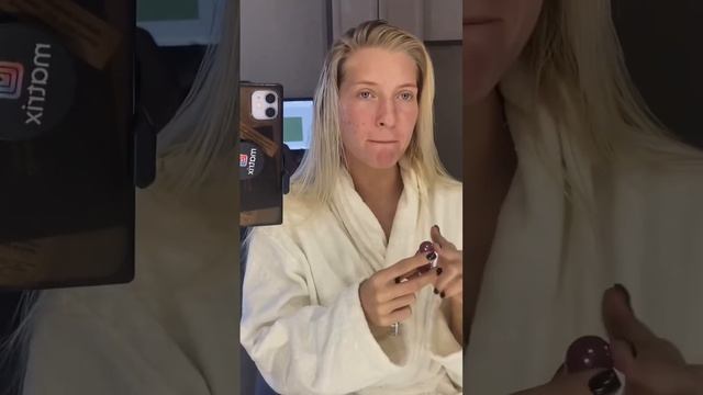 Кислотный пилинг кожи головы смотреть онлайн