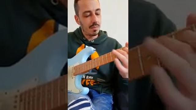 new schecter route 66 Chicago Model #chitarra #schecter (phone video ) смотреть онлайн