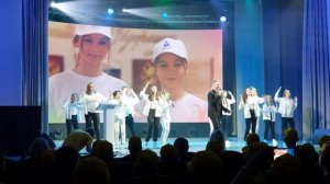 Закрытие  Vl Региональный чемпионат конкурс профессионального мастерства "Абилимпикс - 2022" пре.mp4