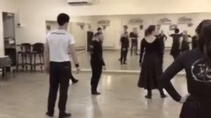 МАСТЕР-КЛАСС ПО АЗЕРБАЙДЖАНСКОМУ ТАНЦУ ОТ РЕНЫ ИБРАГИМОВОЙ  '