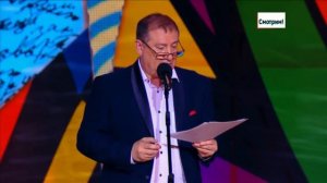 Смех с доставкой на дом на ТВЦ ► Станислав Ещенко, Ефим Шифрин, Борис Шварцман, Олег Акулич