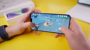 iPhone 14 и 14 Plus   полный обзор и опыт использования  Стоит ли покупать