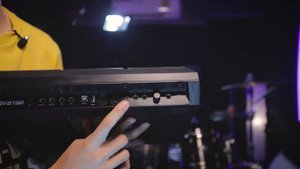 รีวิว แพดกลองไฟฟ้าสเปคเกินราคา Avatar PD-705