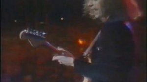Deep Purple - California Jam Ritchie Blackmore's Solo