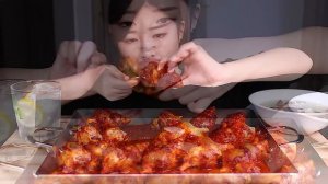 매운 백골뱅이찜에 시원한 백골뱅이탕(ft. 소토닉) 먹방/SPICY BRAISED SEA SNAIL(WHELK) & SEA SNAIL SOUP MUKBANG Eating Show