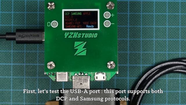 BlitzWolf PowerStorm BW-PF1 6700mAh w/ USB-C in- & output tested смотреть онлайн