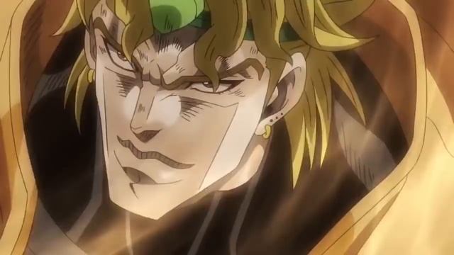 Dio VS Jotaro but with roblox chat bubbles смотреть онлайн
