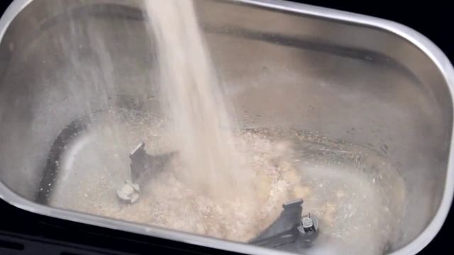 Sana Smart Bread Maker смотреть онлайн