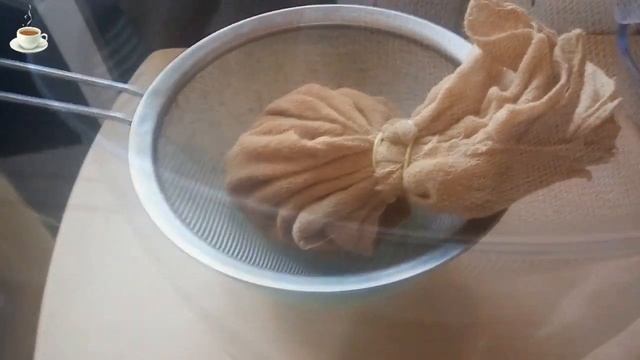 необыкновенная вкуснятина  КРЕМ из ряженки