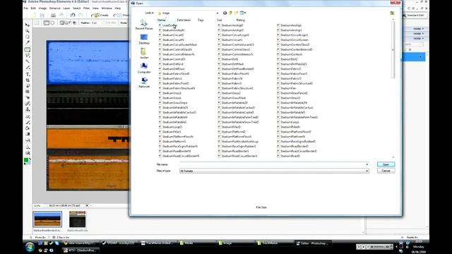 How to make your own basic trackmania mod (part-1) смотреть онлайн
